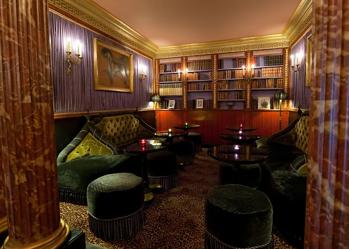 L'Hôtel Paris